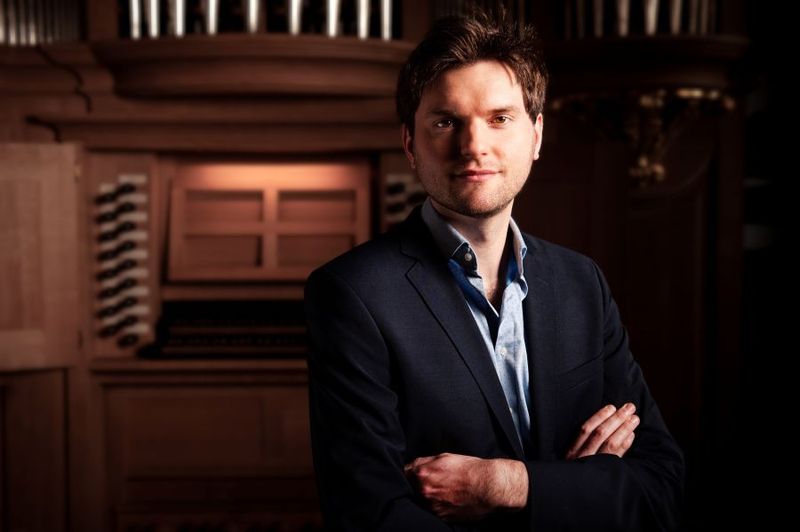 Christoph Schönfelder. Foto: wildundleise.de